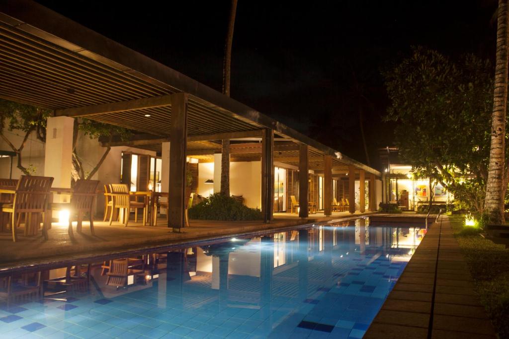 Villa Maggona photo 2