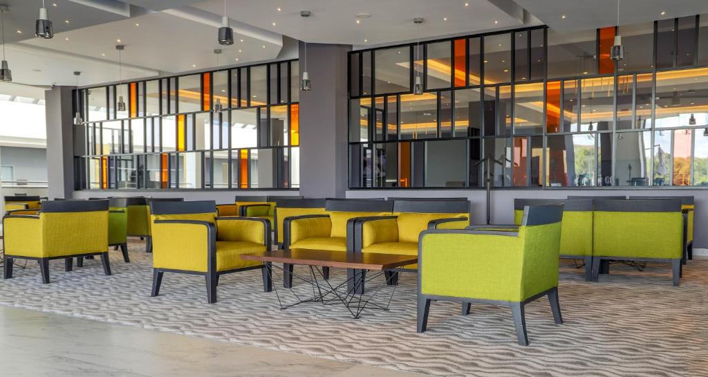 Eka Hotel Eldoret photo 1