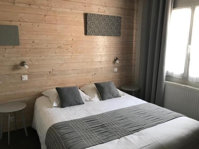 Hôtel la petite auberge photo 4