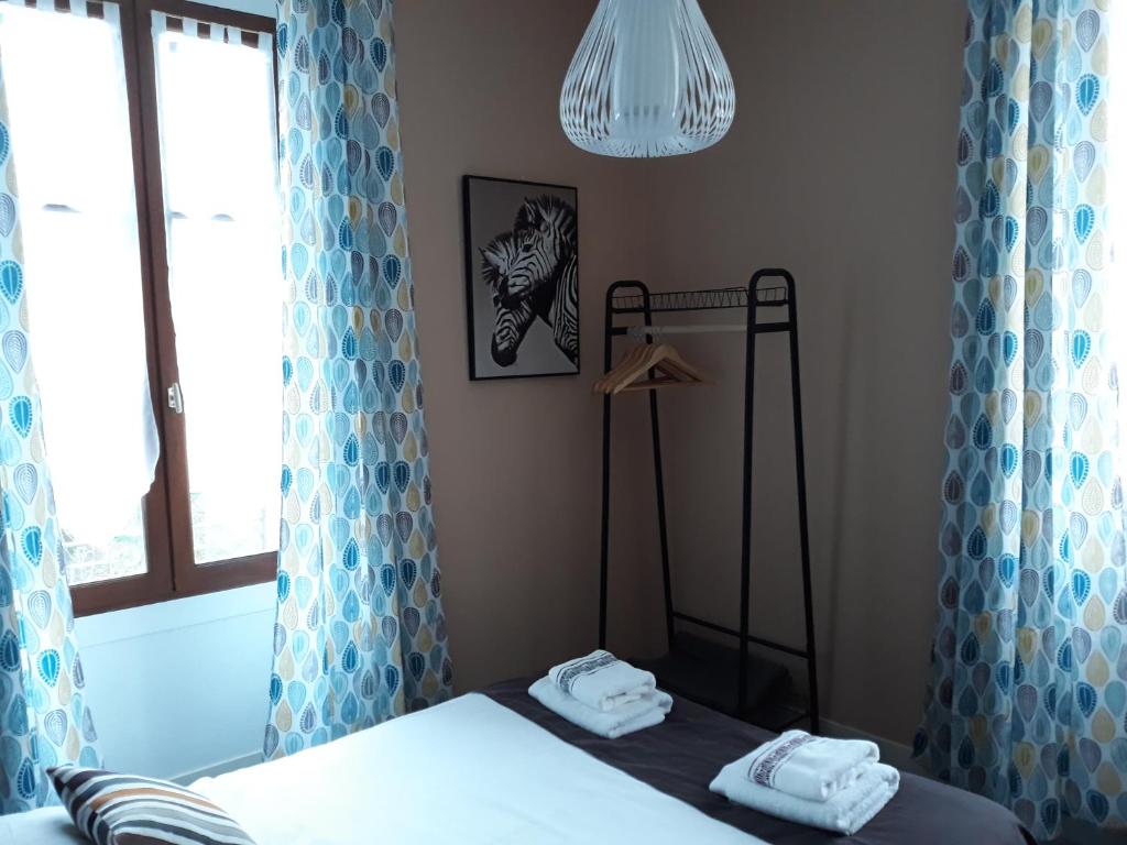 Hôtel Ambroise photo 2