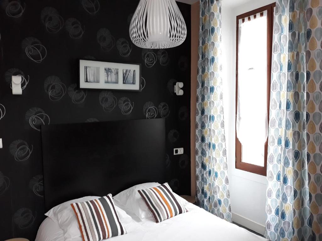Hôtel Ambroise photo 1