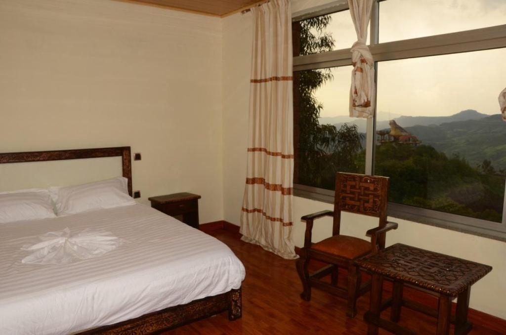 FikirandRay Lodge photo 2
