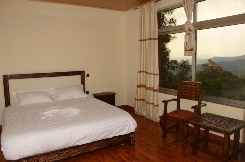 FikirandRay Lodge photo 3