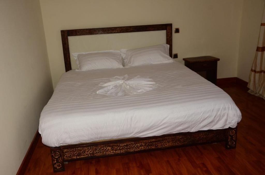 FikirandRay Lodge photo 1