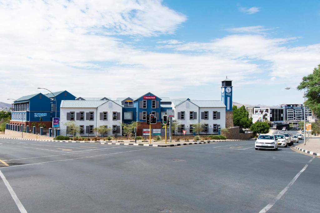 Tenbergen Pension Hotel photo 3