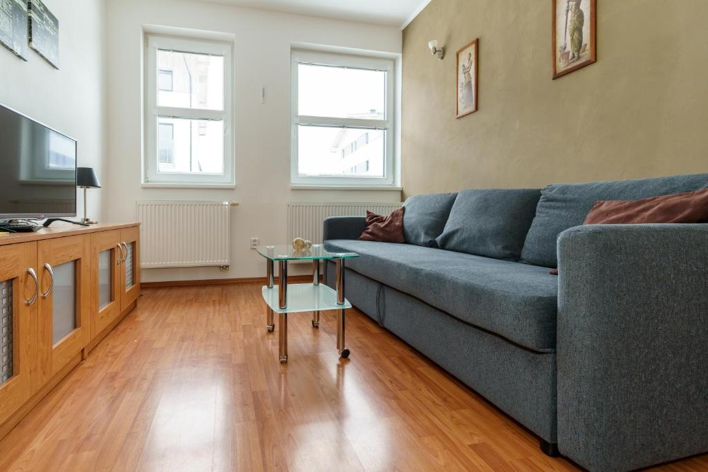 Horský apartmán Temari 2 Klínovec photo 3
