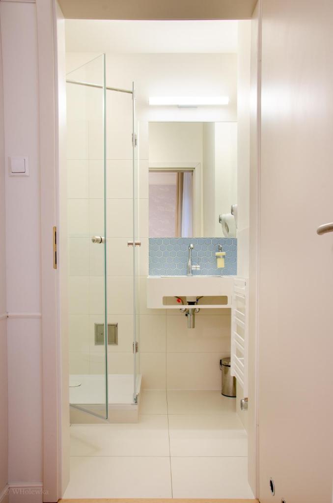 Одноместный (Одноместный номер), Hotel Villa Baltica
