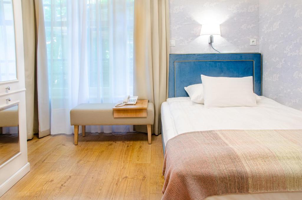 Одноместный (Одноместный номер), Hotel Villa Baltica