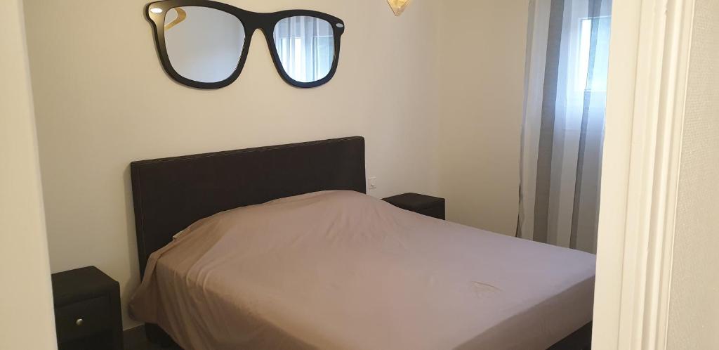 Appartement 50 m2, Calme, Marche à pied, Proche mer photo 2
