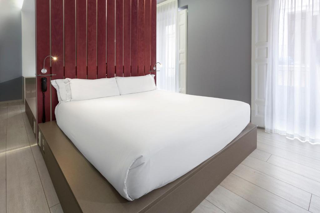 B&B HOTEL Madrid Centro Fuencarral 52 photo 1