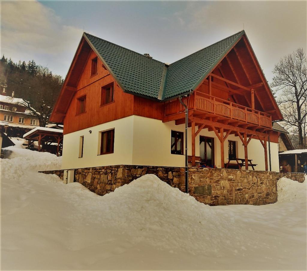 Apartmán u Nováků photo 4