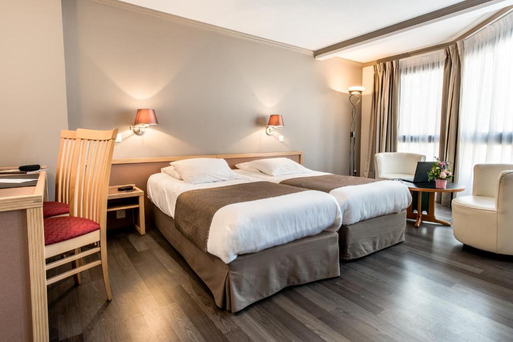Hotel Amélie photo 1