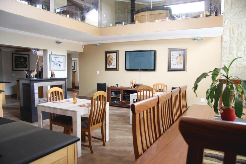 African BnB - The Boutique Experience photo 4