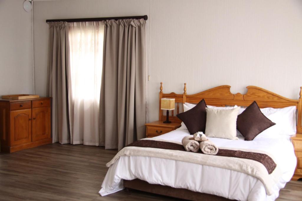 African BnB - The Boutique Experience photo 1