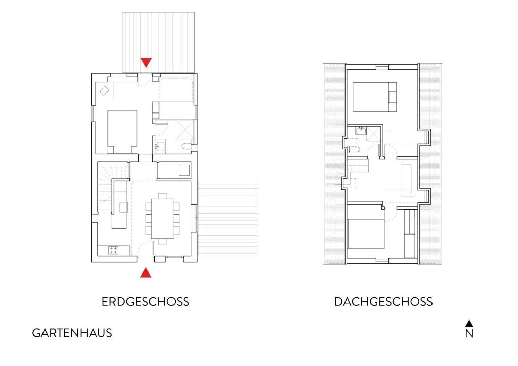 Gartenhaus photo 3
