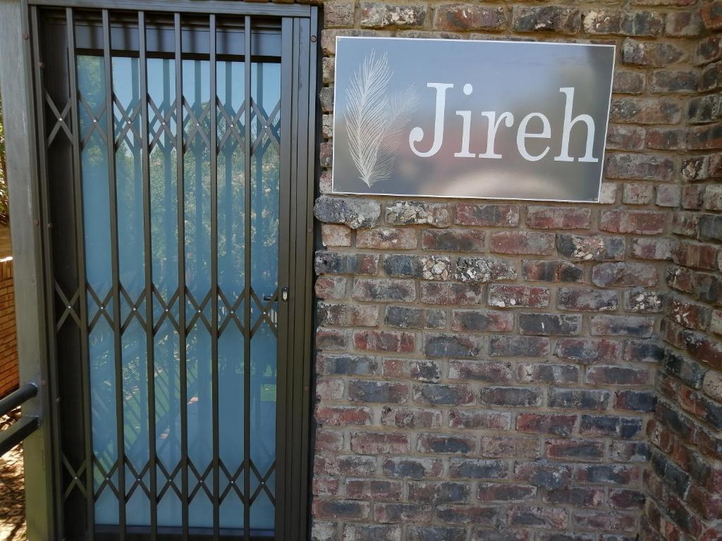 Jireh Self Catering photo 2