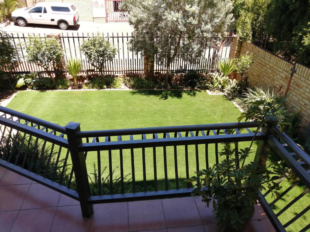 Jireh Self Catering photo 4