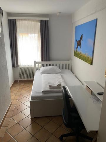 Hotel Wildschütz Basic photo 1