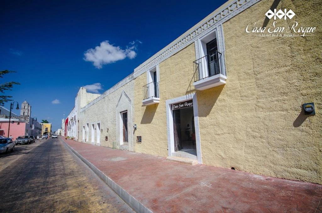 Casa San Roque Valladolid photo 3