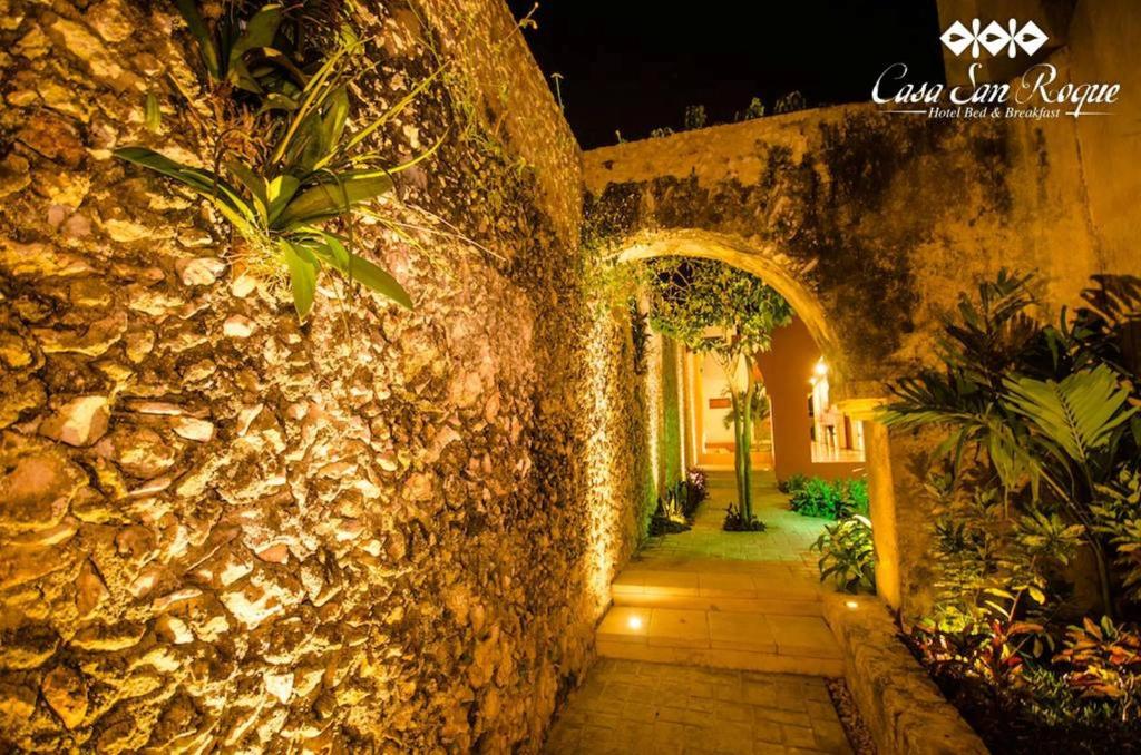 Casa San Roque Valladolid photo 1