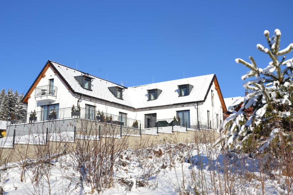 Apartmány Allis photo 1