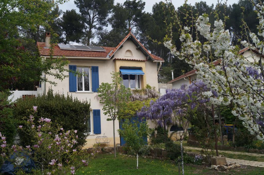 Appartement en Provence photo 3