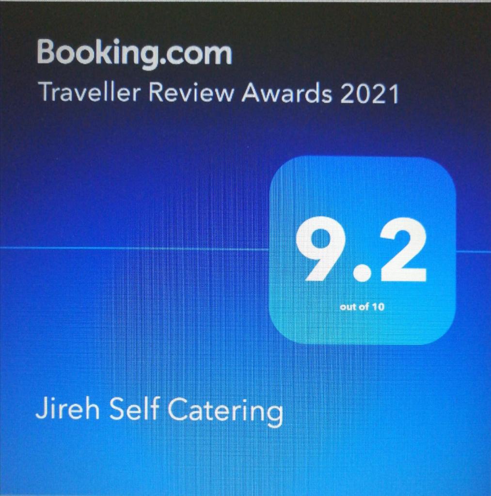 Jireh Self Catering photo 1