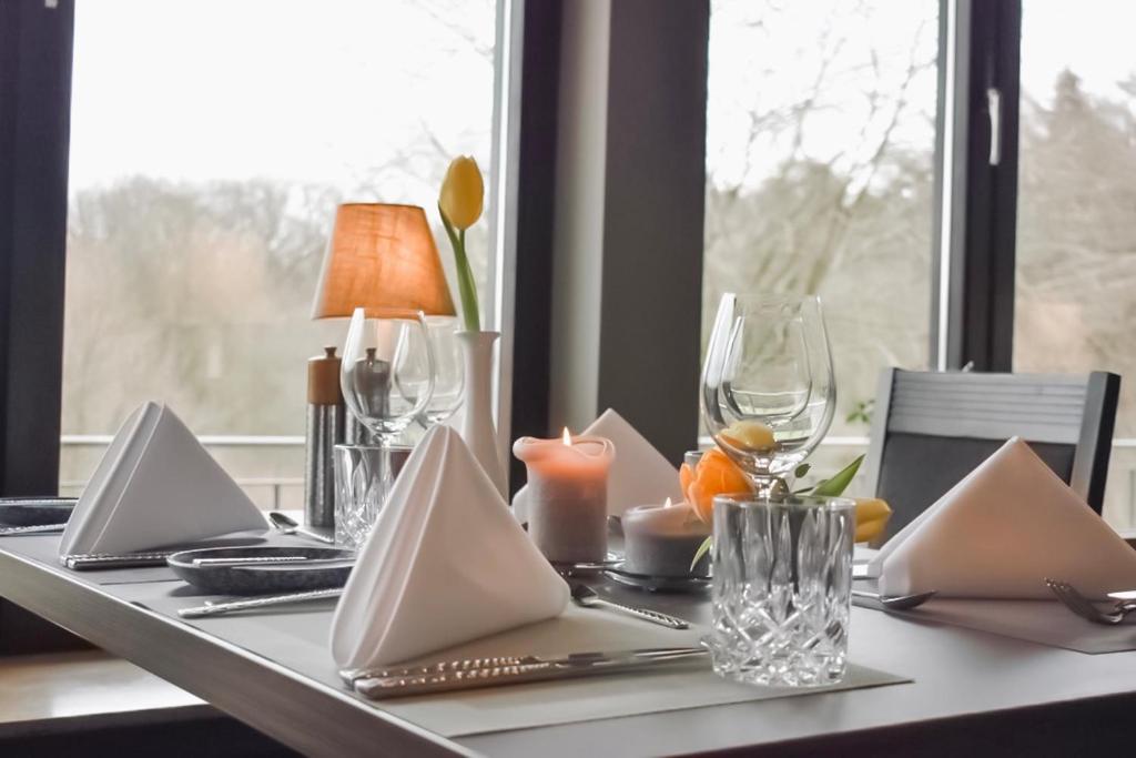 Bergmark Hotel photo 1