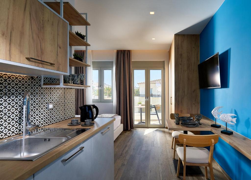 Theasea Stylish Residences photo 4
