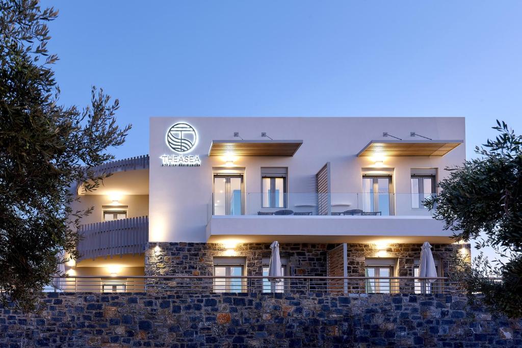Theasea Stylish Residences photo 1