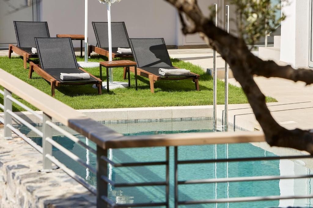 Theasea Stylish Residences photo 2