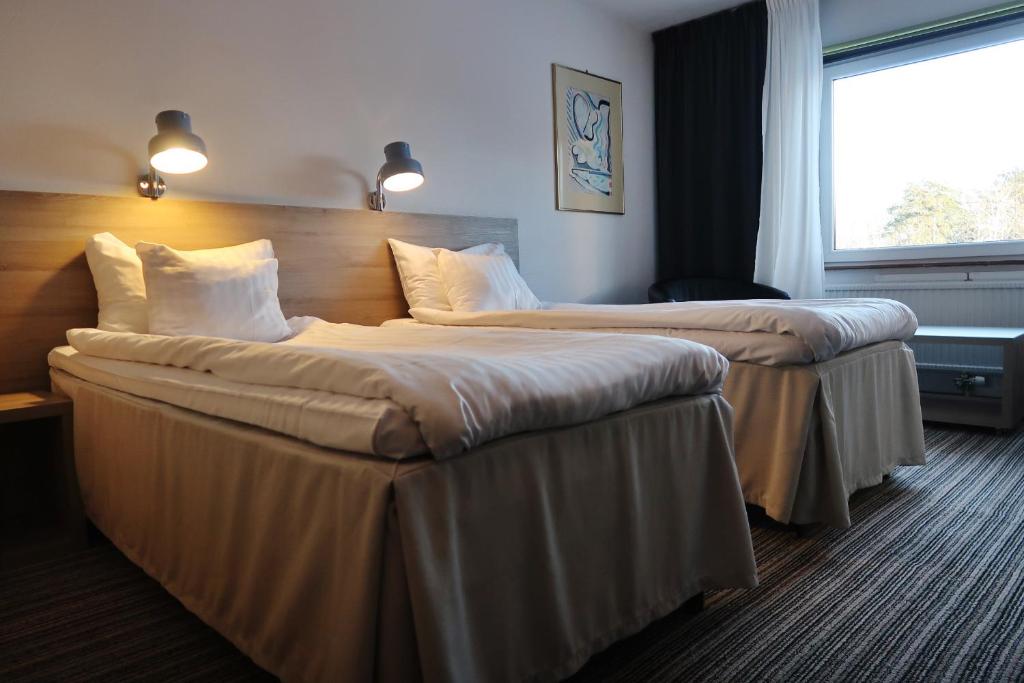 Optima Hotel Roslagen by Reikartz photo 1
