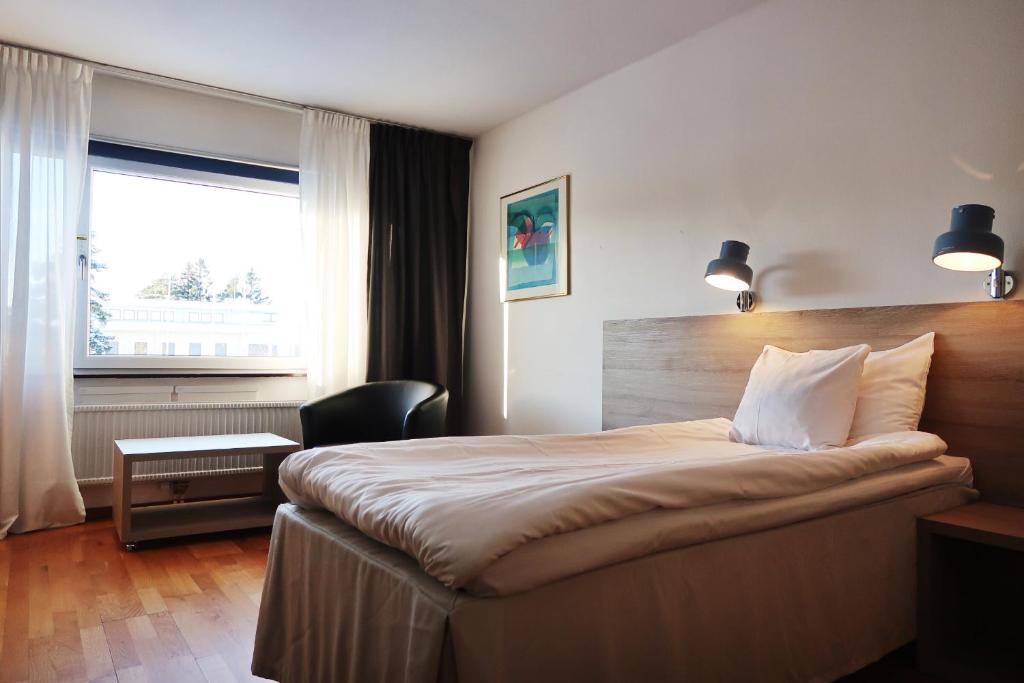 Optima Hotel Roslagen by Reikartz photo 2