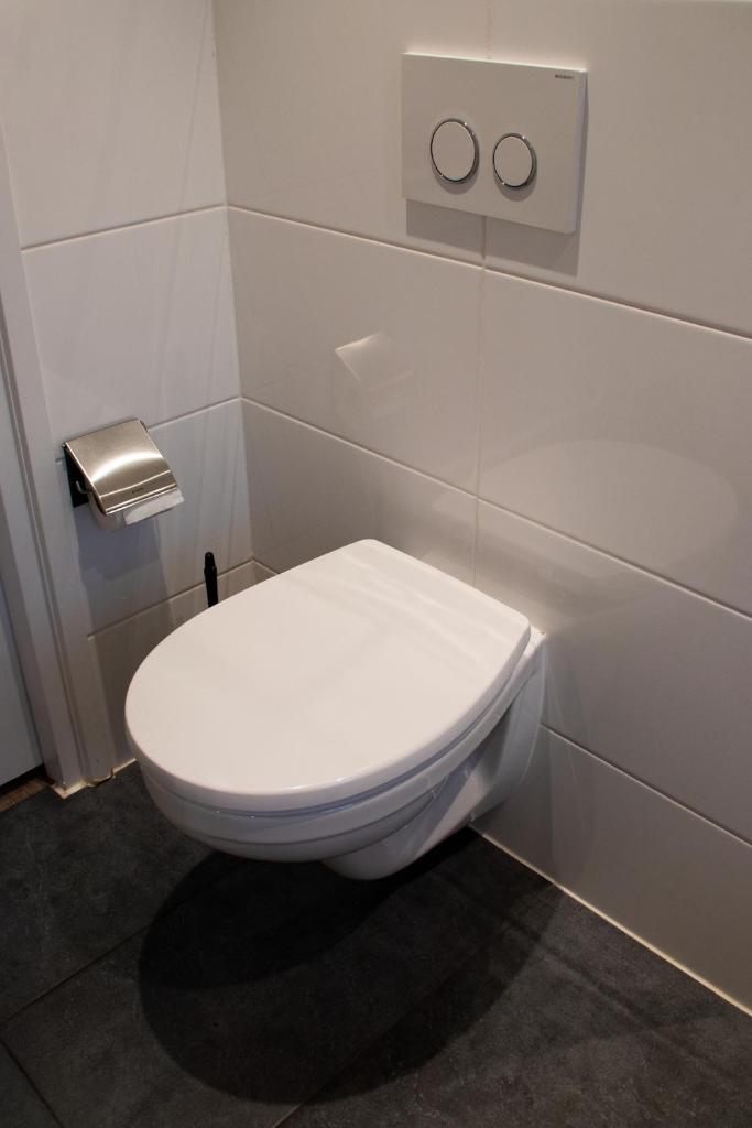 Vakantiewoning Weverijstraat met strandcabine photo 3