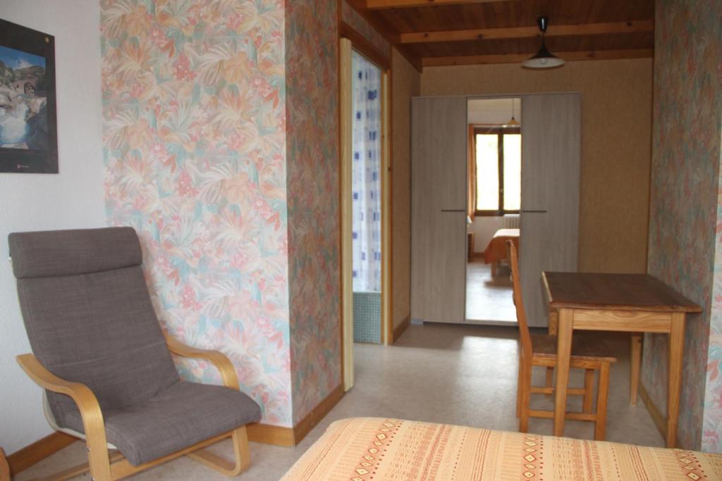 Le Vieux Chalet photo 3
