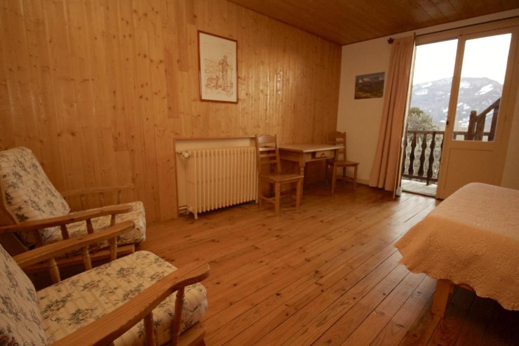 Le Vieux Chalet photo 2