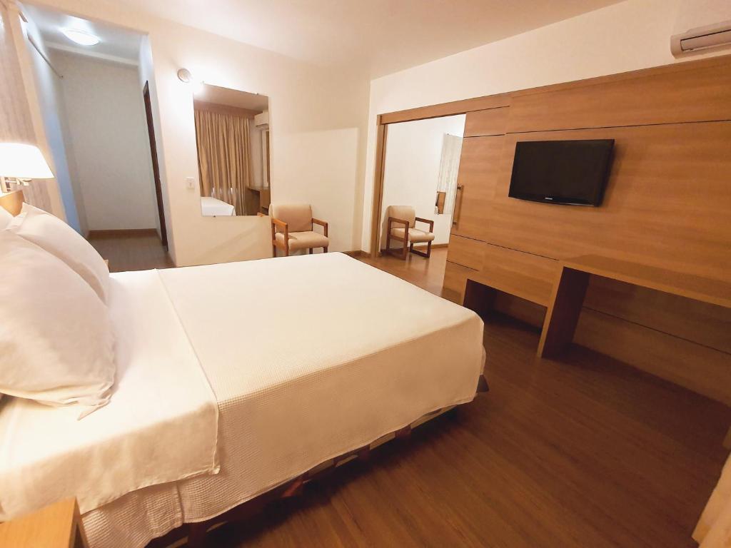 Jandaia Turismo Hotel photo 2