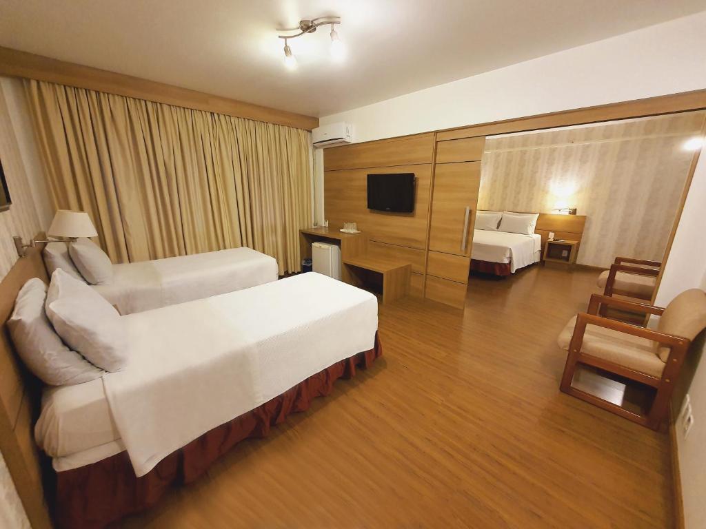 Jandaia Turismo Hotel photo 1