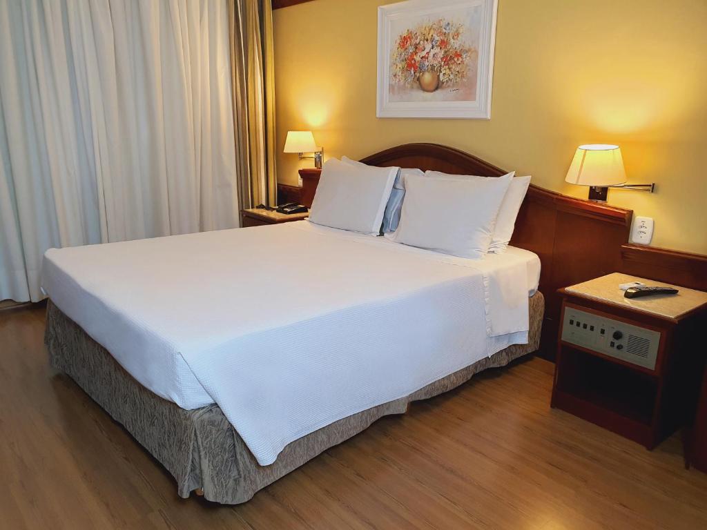 Jandaia Turismo Hotel photo 4