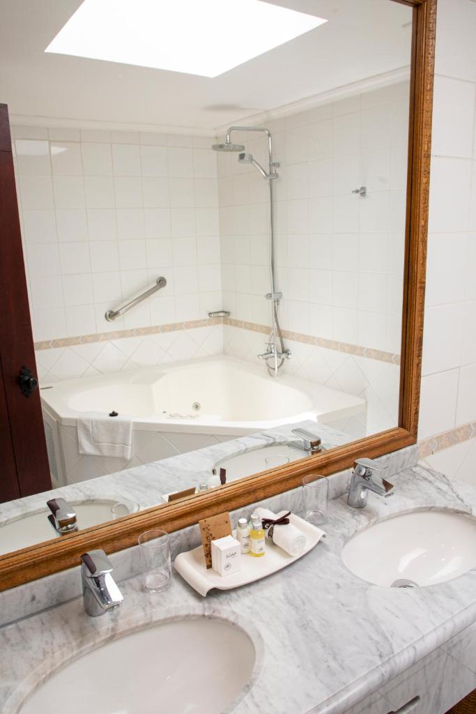Hotel Santa Cruz Plaza photo 3
