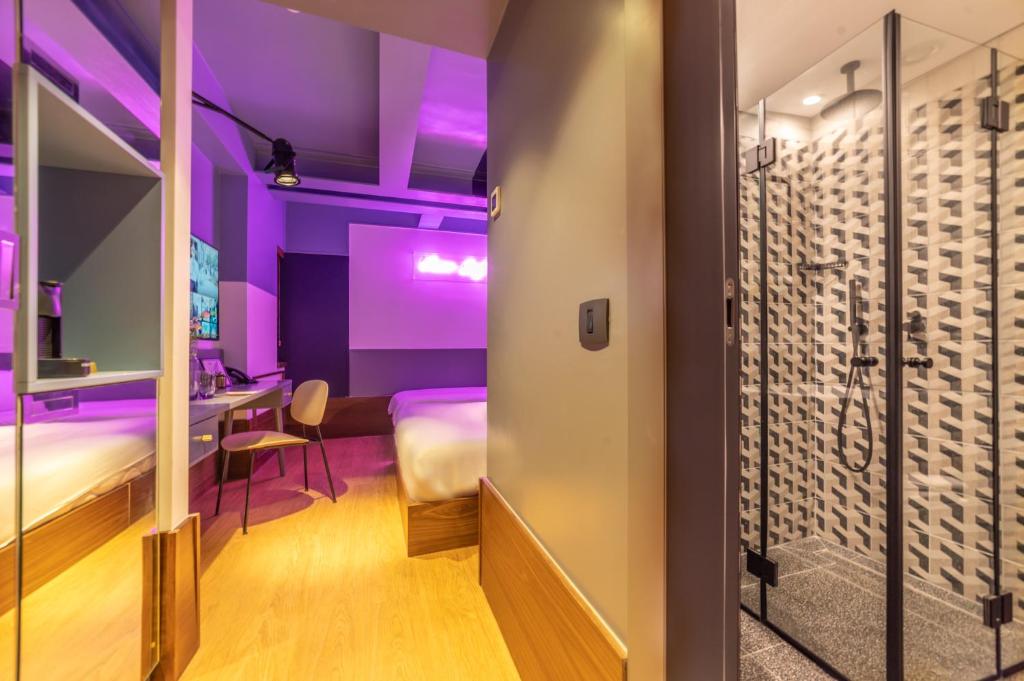 Stay Inn Hotel Jerusalem - Tap to explore photos