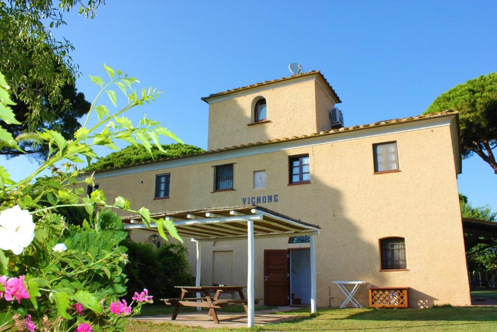 Agriturismo Arundineto Valle - by Bolgheri Holiday photo 3
