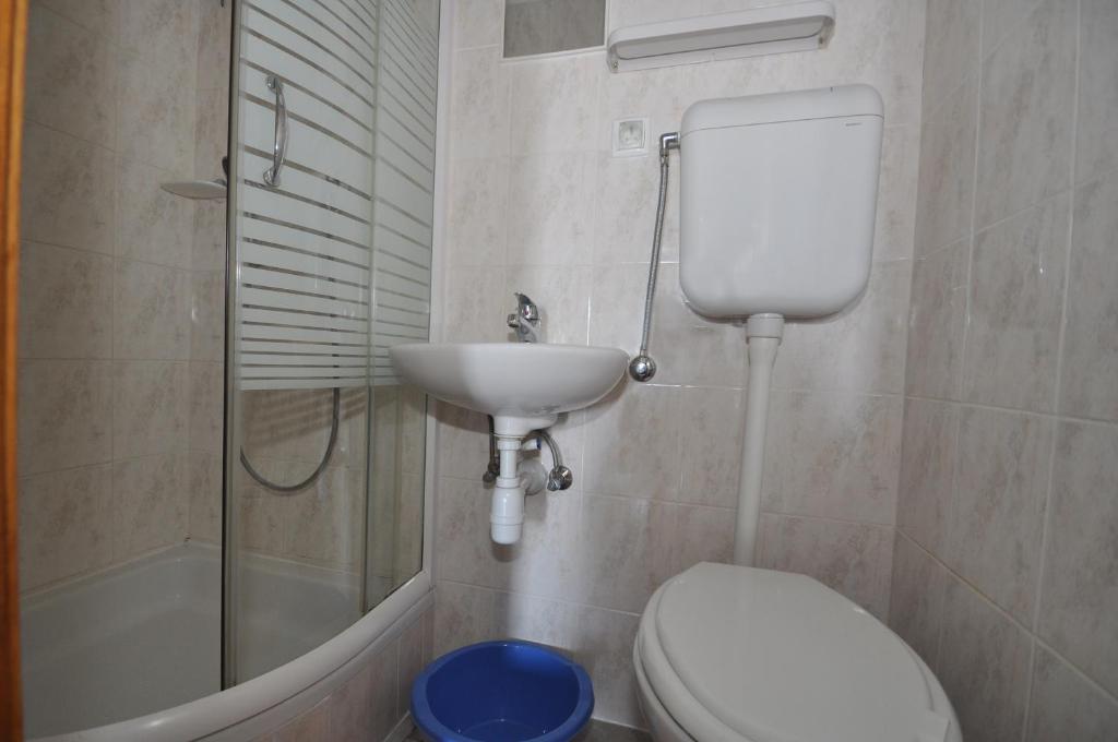 Apartments Davor Ceko photo 2