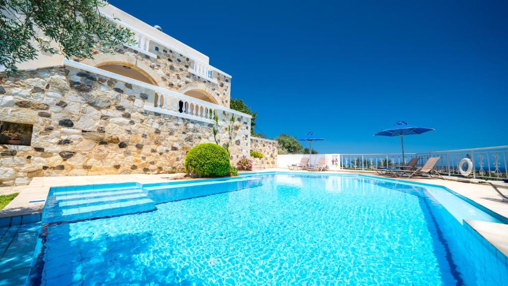 Ilios Village photo 3