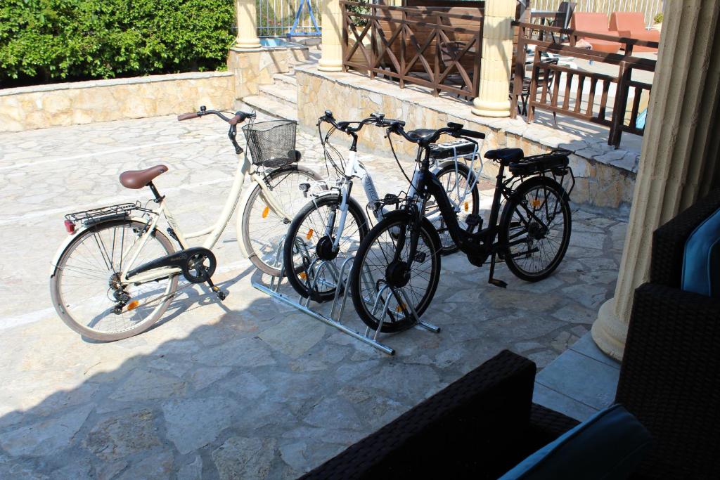 Mirabelle Hotel photo 3