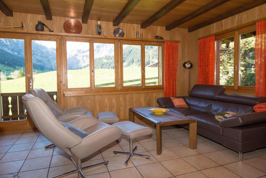 Chalet Falki photo 2