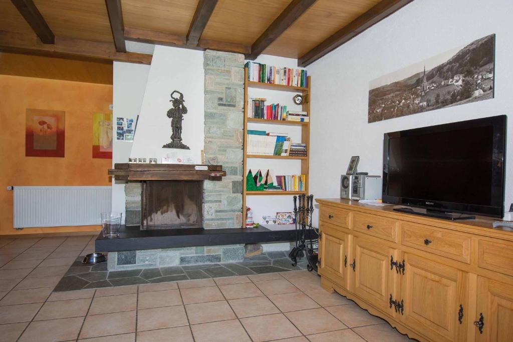 Chalet Falki photo 3