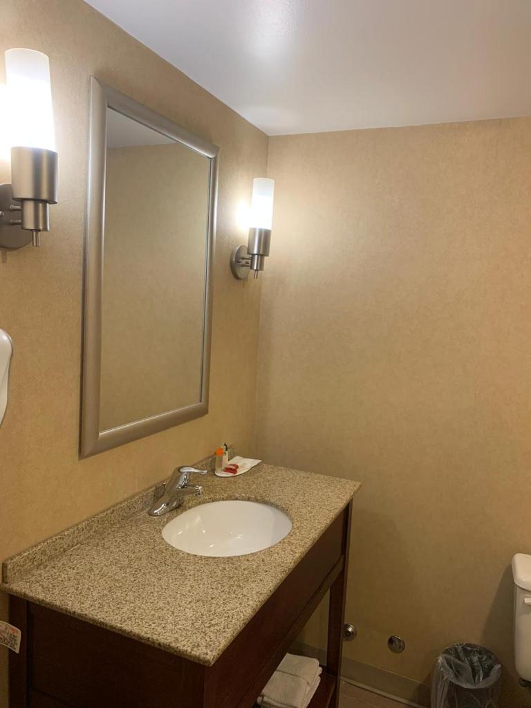 Ramada by Wyndham Niagara Falls/Fallsview photo 3