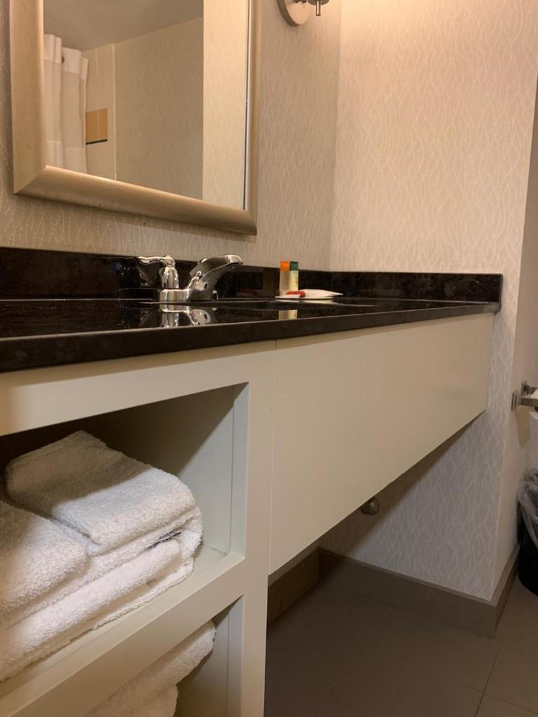 Ramada by Wyndham Niagara Falls/Fallsview photo 4