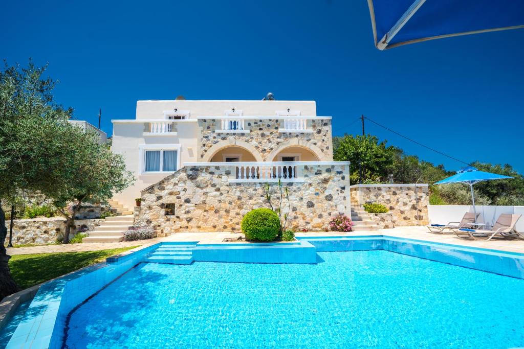 Ilios Village photo 2